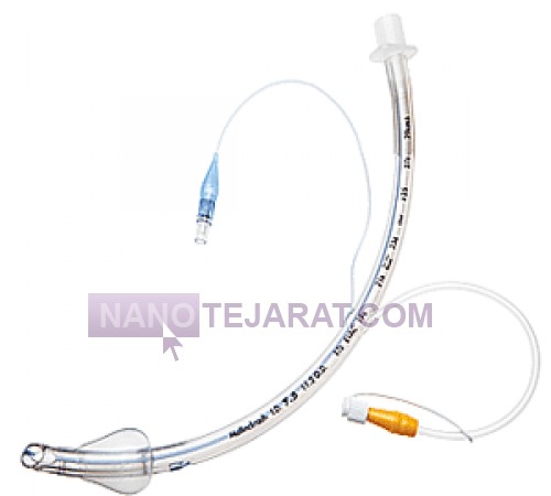 Conventional endotracheal tube